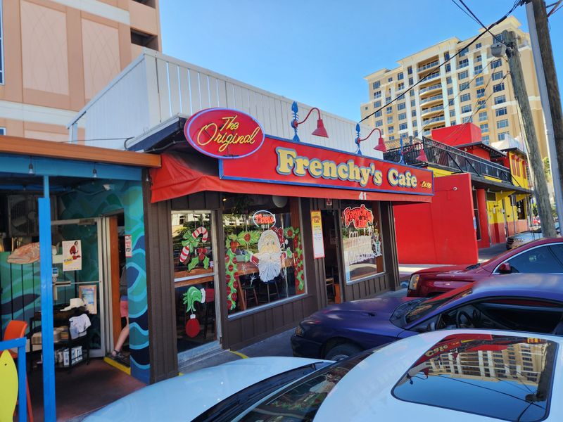 Frenchy's Original Café (Clearwater)