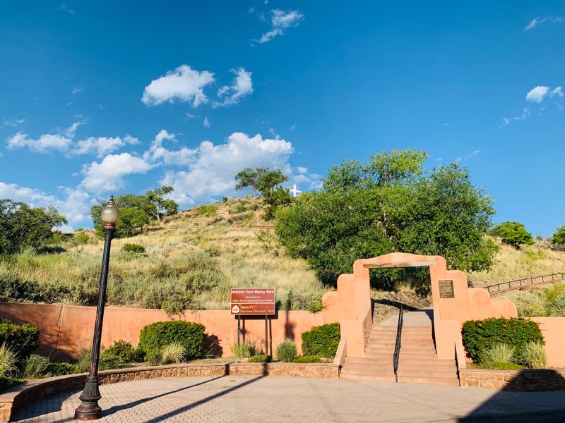 Cross of the Martyrs