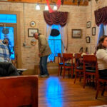 The German Restaurant in Texas That Feels Genuinely Lived-In