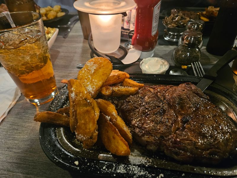 Perfect Pairings And Sides