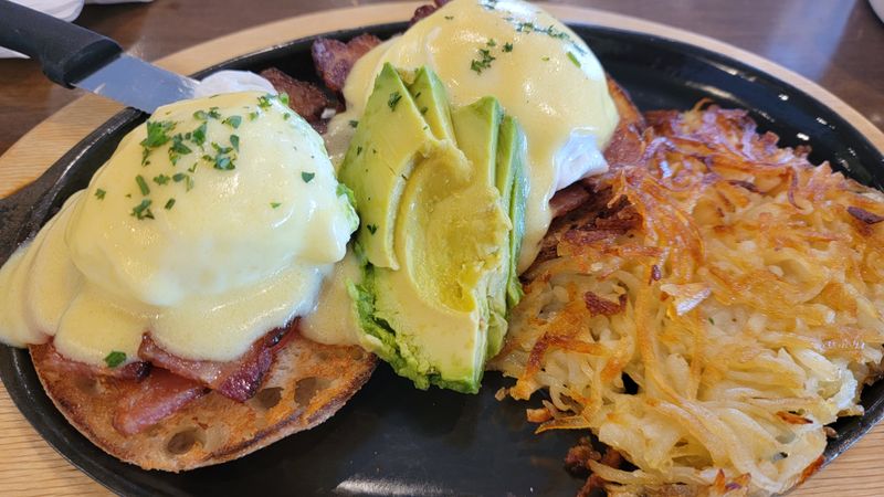 Hash Browns That Steal the Show