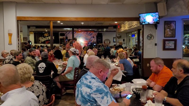 Live Music, Polka, and Oom pah Fun