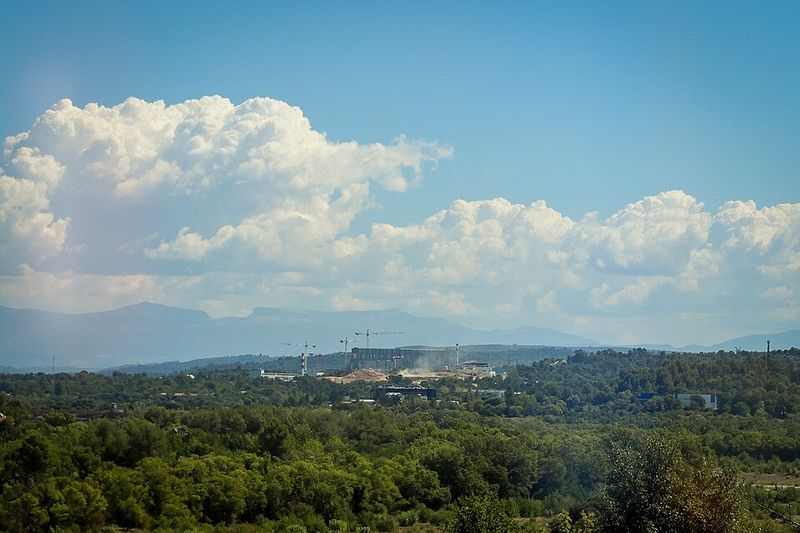 A Global Engineering Effort