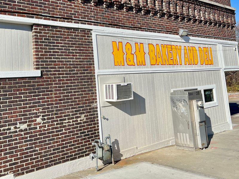 M & M Bakery & Delicatessen LLC. - Kansas City, MO