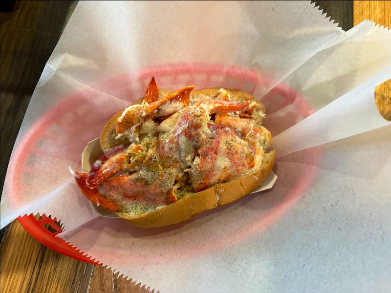 New England Chowder & Lobster Loop – Boston to Bar Harbor