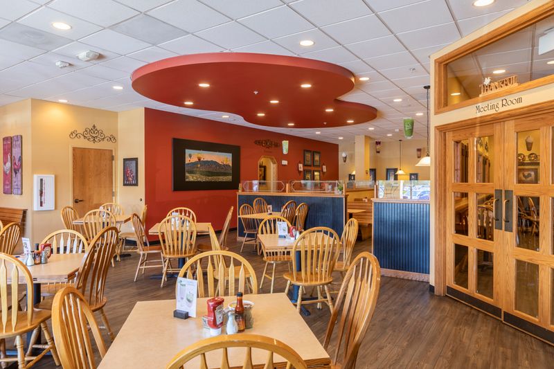 Sunnyside Up Breakfast and Lunch Cafe – Albuquerque, NM