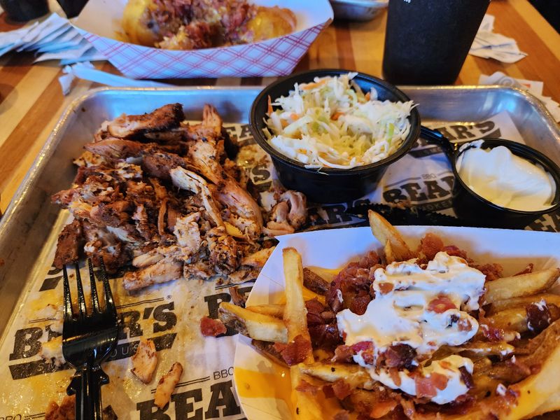 The Blue Ridge BBQ & Biscuit Tour – Asheville to Roanoke