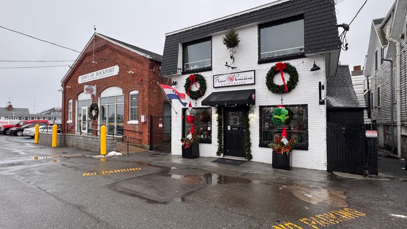 Lobster Roll Taste Test