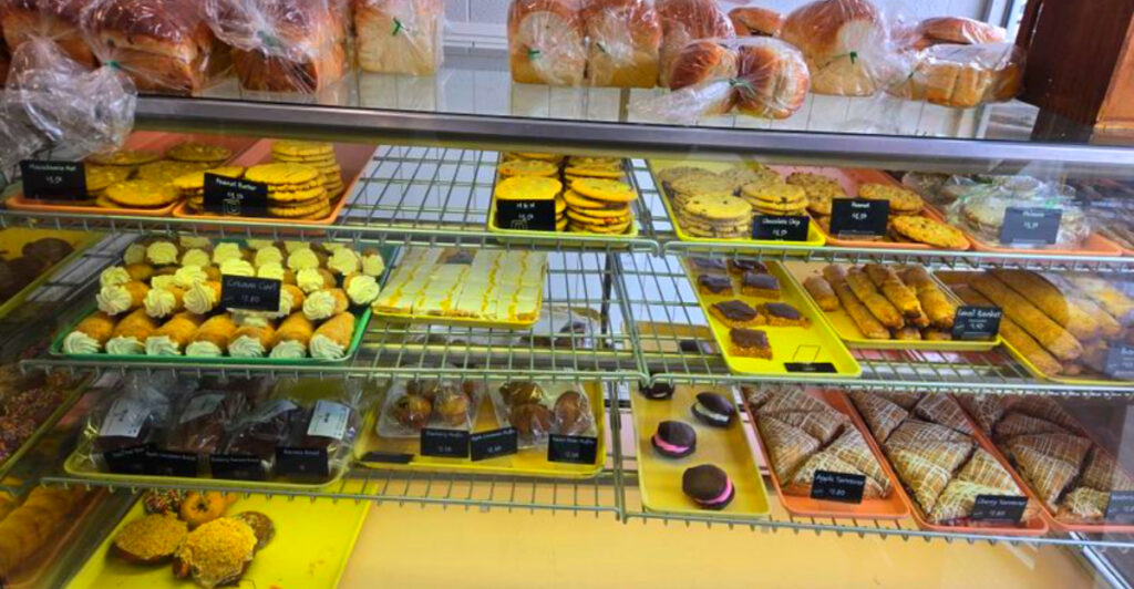 The Hidden Dutch Bakery in Michigan Serving Stroopwafels Just Like in Amsterdam