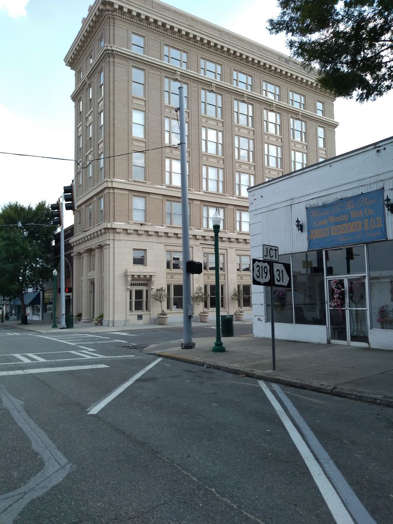 Downtown Dublin Stroll