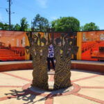 The Hidden Georgia Town Where Every Street Smells Like Fried Chicken