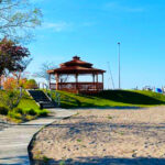 The Hidden Michigan Harbor Town with Lighthouses and Freshwater Beaches