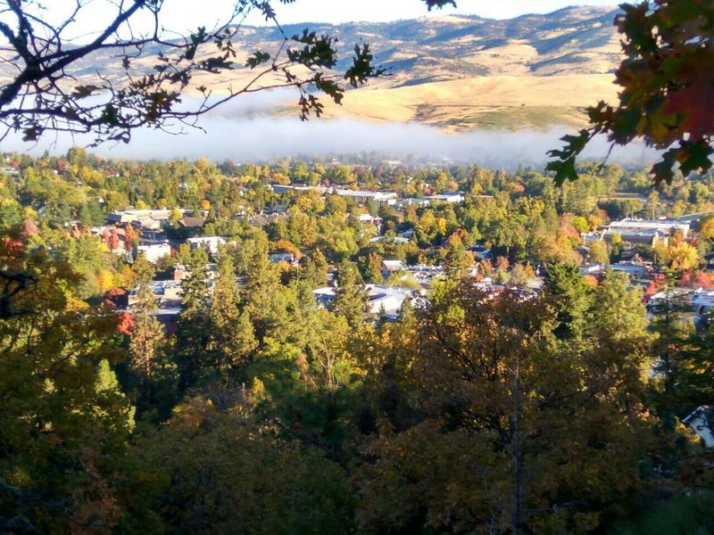 Why Californians Are Eyeing Ashland Now