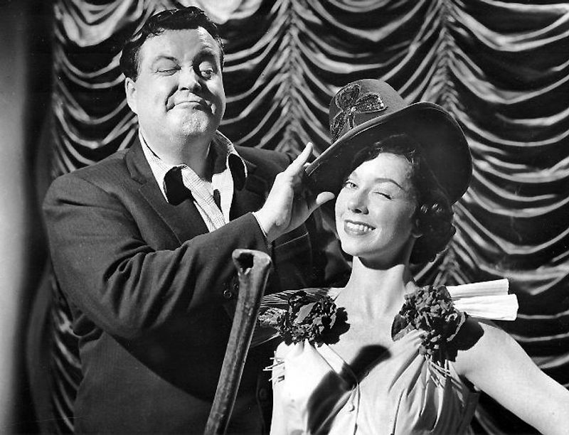 The Jackie Gleason Show (1949–1970)