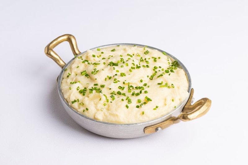 Sides That Spark Joy