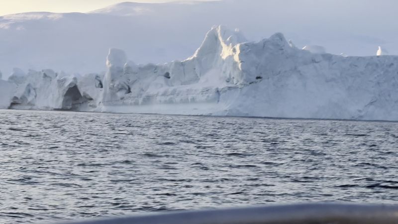 Ilulissat Icefjord Is the Must-See That's Genuinely World-Class