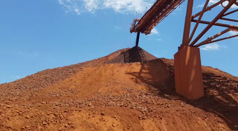 Previous Models Linked the Ore to the Great Oxidation Event