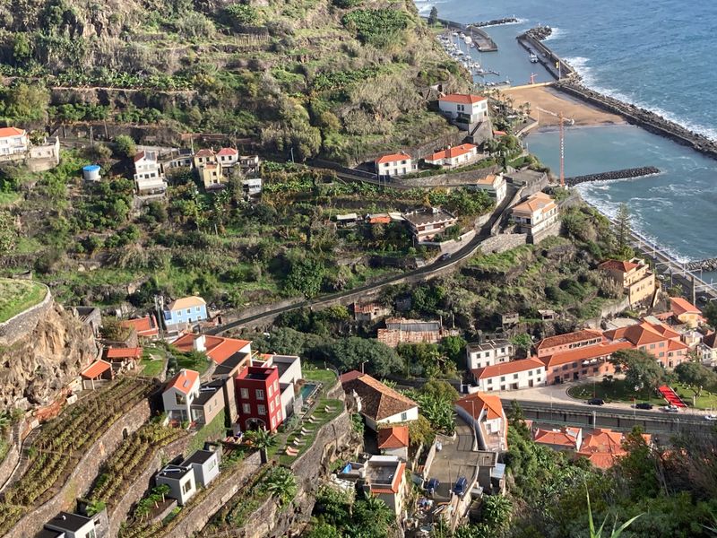 Madeira Is a Paradise for Hikers