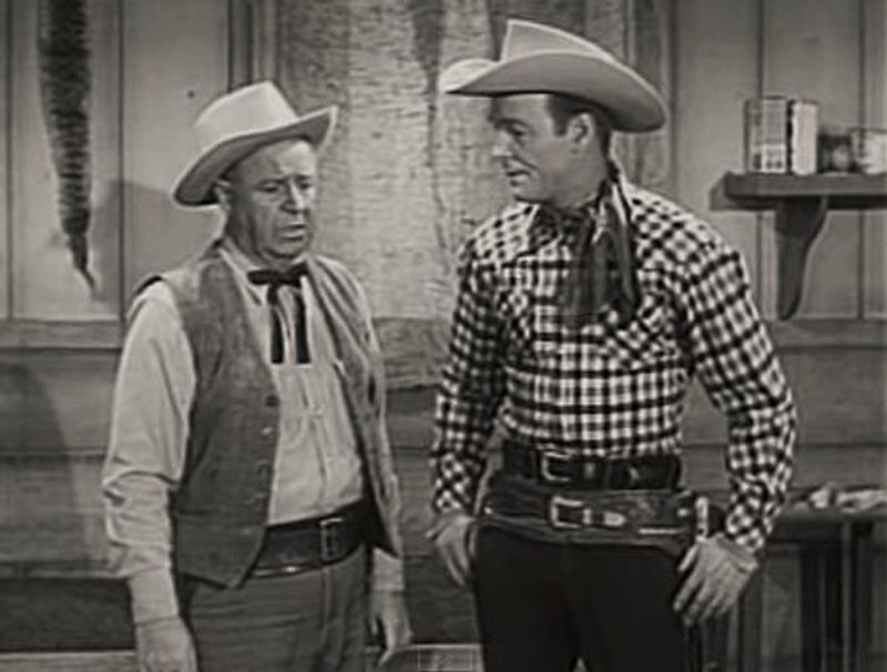 The Roy Rogers Show (1951–1957)