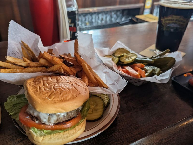 Fountain Porter, Philadelphia, PA