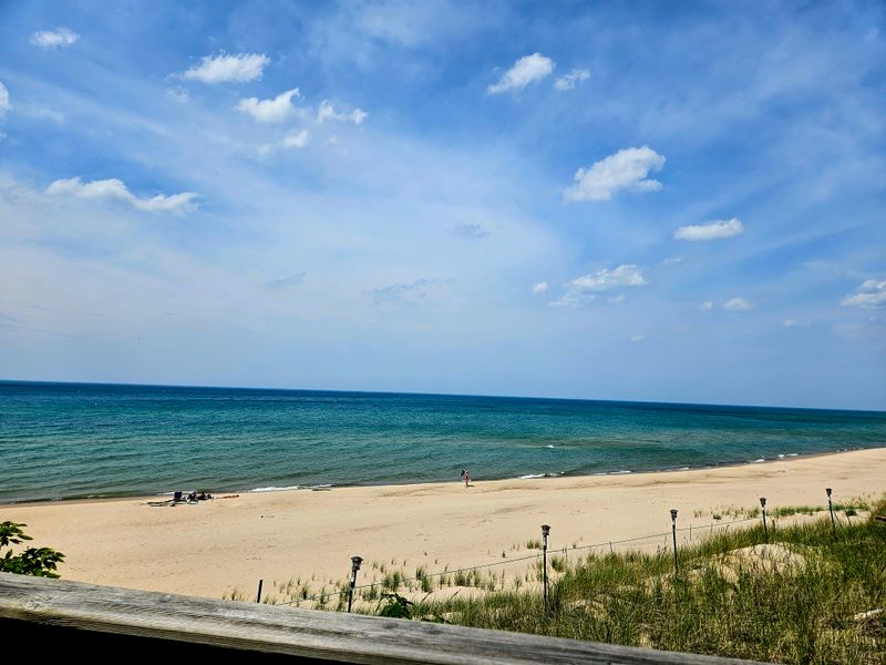 Proximity to Chicago