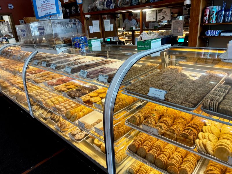 A Sweet History Since 1898