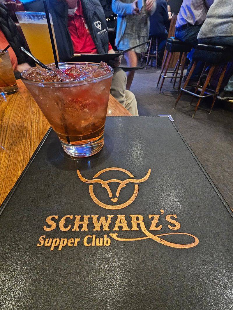 Classic Wisconsin Old Fashioned Ritual