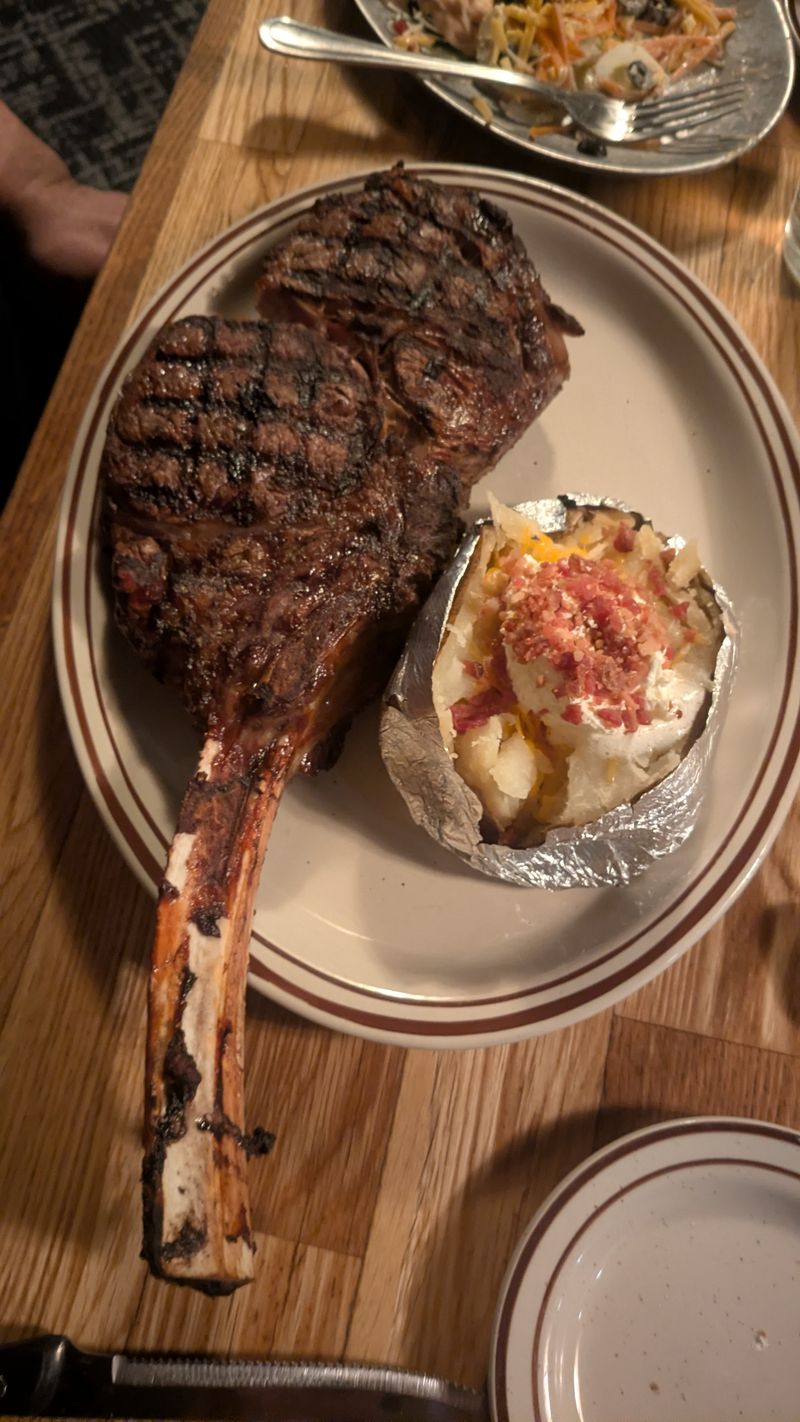 Prime Rib Night Traditions