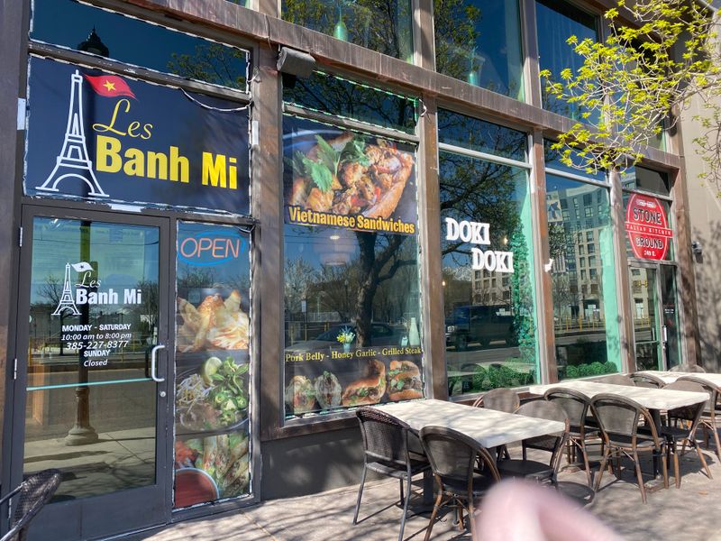 Doki Doki - Japanese Dessert Café – Salt Lake City, UT