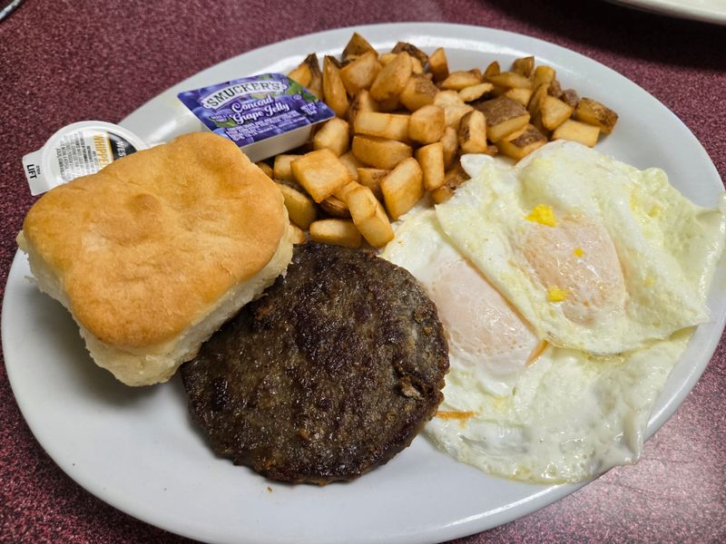 Nashville Biscuit House