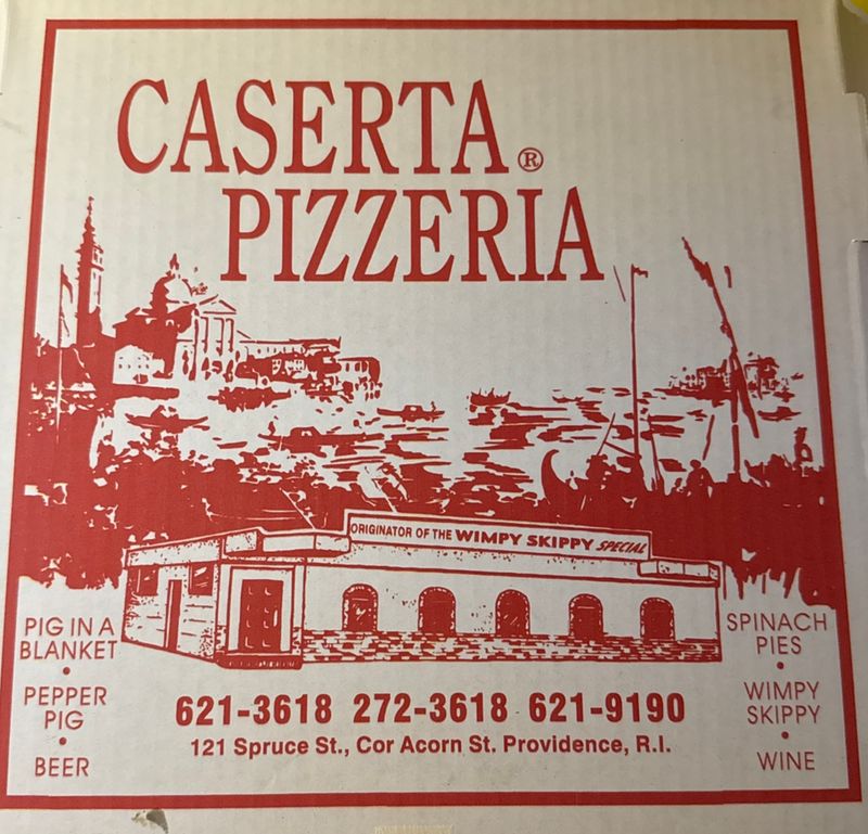 A Glimpse of Nostalgia