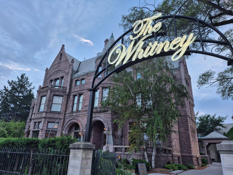 Signature Beef Wellington Experience