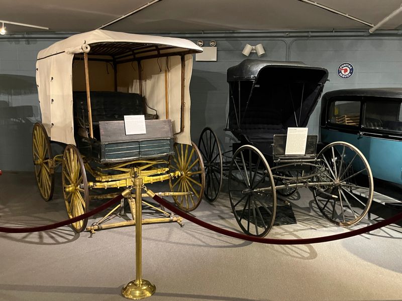 The Regional History Collection