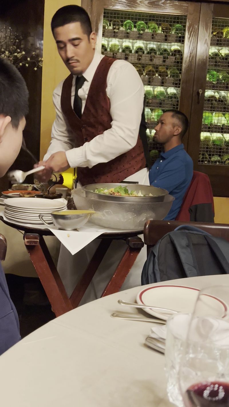 Tradition Since The 1940s