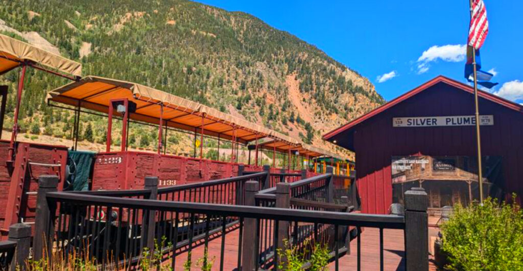 The Meals That Built Railroad Towns – and Where You Can Still Eat Them