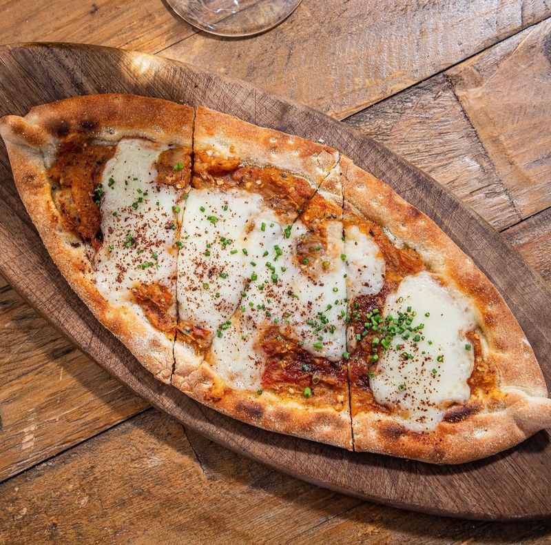 Signature Spreads and Pide