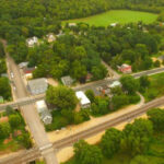 The Midwestern River Town Artists Are Flocking To