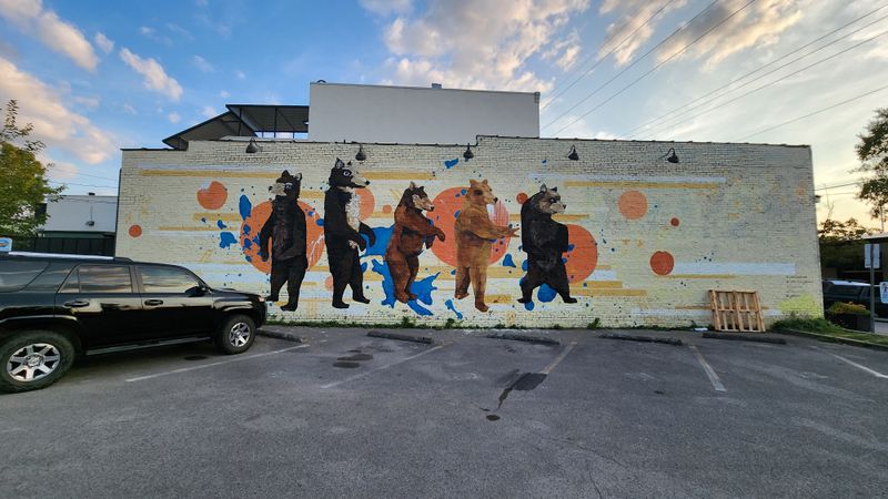 East Nashville – Nashville, Tennessee