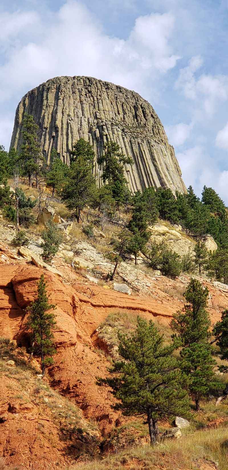 Multiple Native American Nations Consider It Sacred