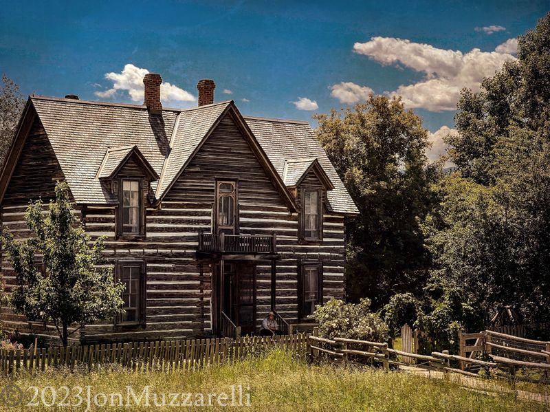 The Photographic Archives