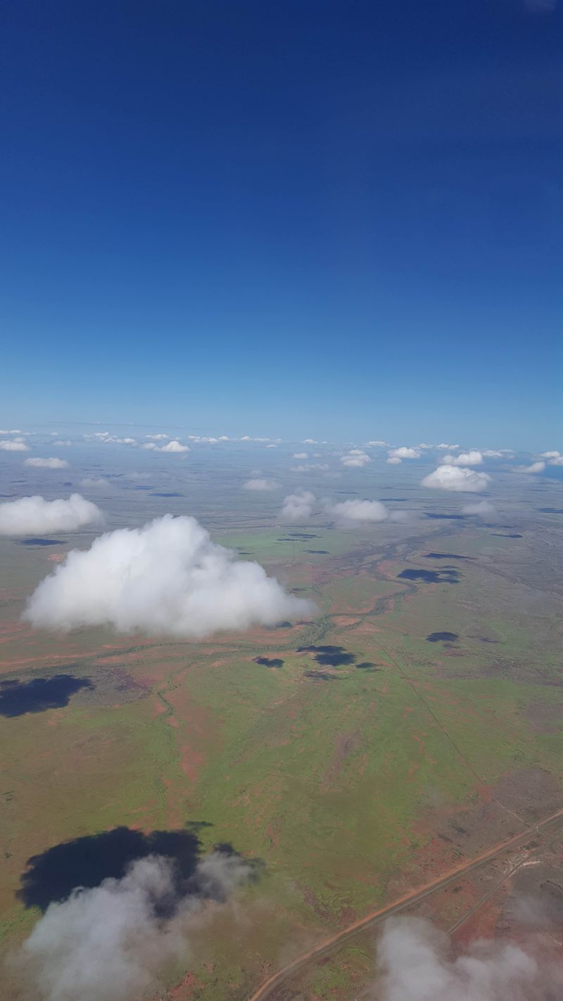 Ore Formation Coincided With the Breakup of a Supercontinent