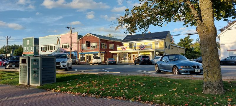 Why North Conway Is The Quiet Favorite