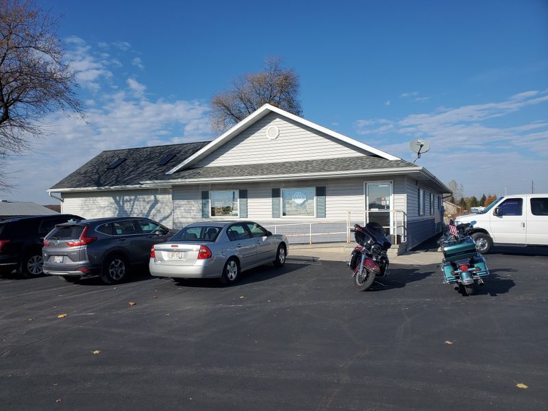 Joe Rouer's Bar - Black Creek