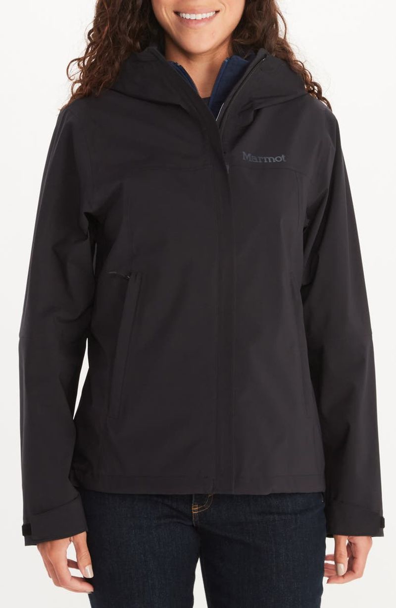 Marmot PreCip Eco Pro