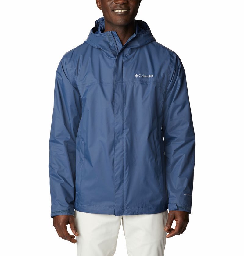 Columbia Watertight II Jacket