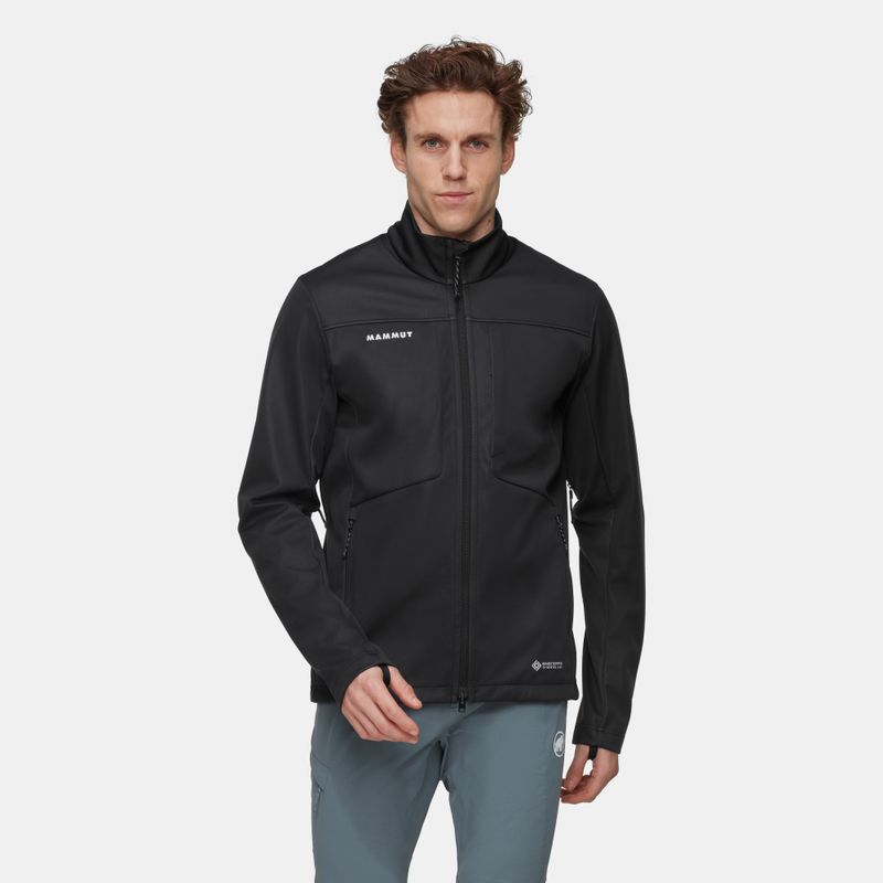 Mammut Ultimate VIII SO Jacket