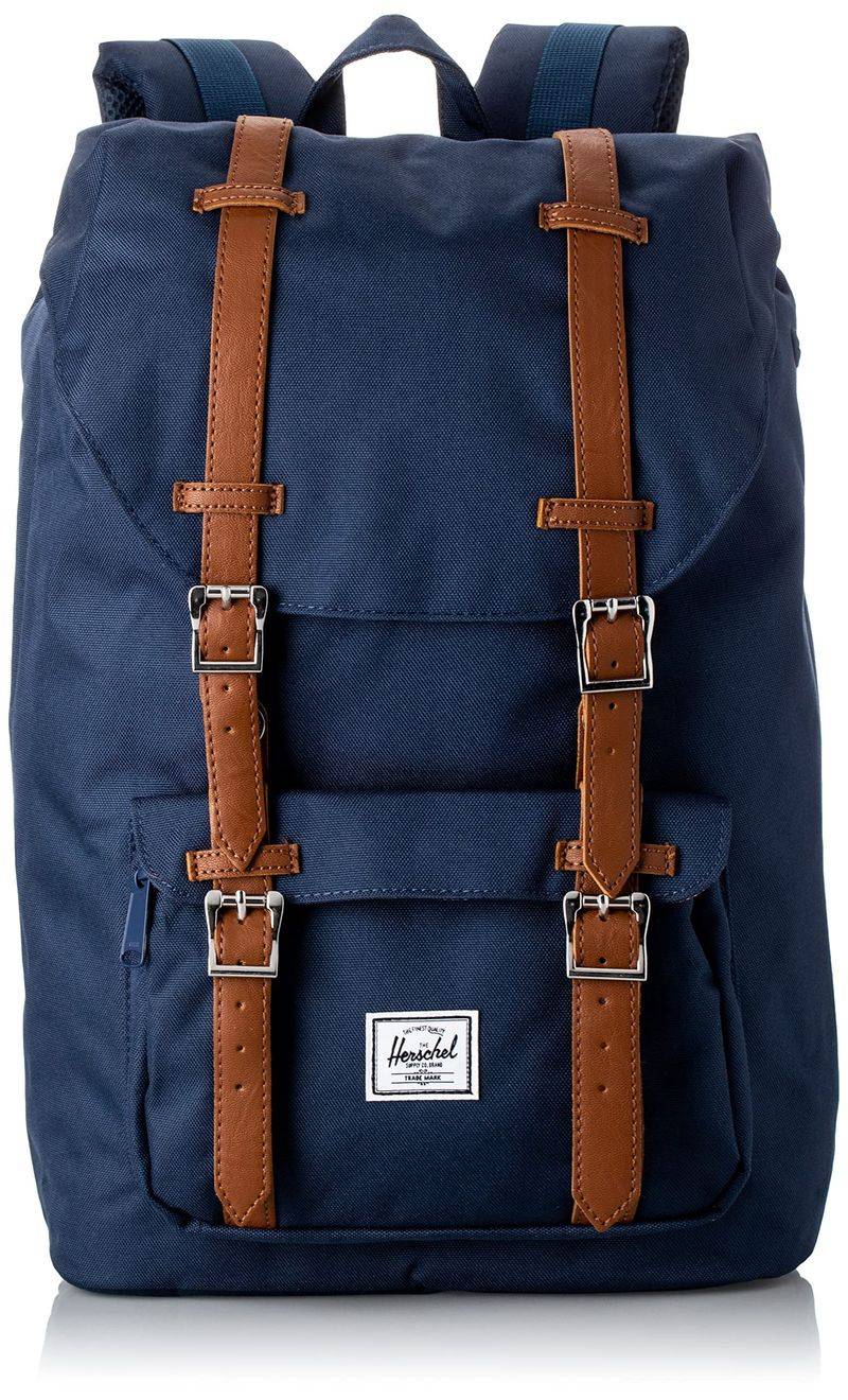 Herschel Supply Co. Little America / Classic Travel Backpack
