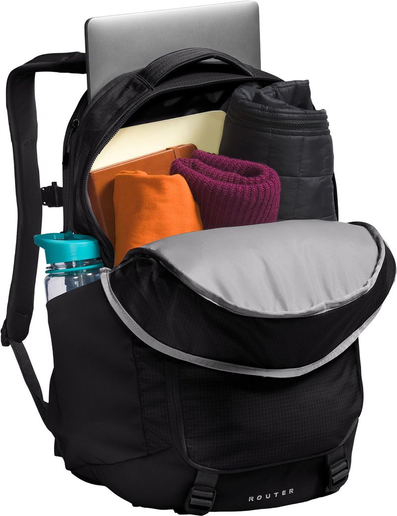The North Face Router (40L)