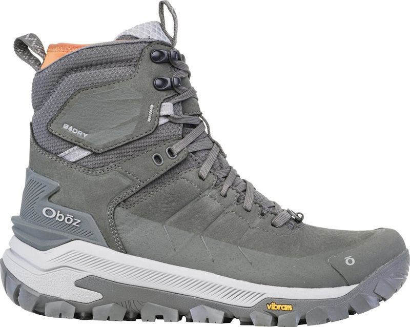 Oboz Bangtail Mid Waterproof Boot