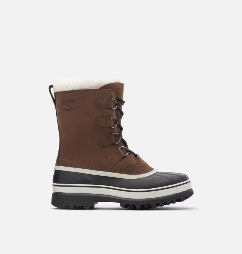 Sorel Caribou Waterproof Boots